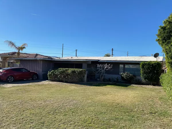 1075 Date AVE, Coachella, CA 92236