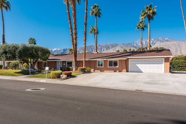 1253 S San Mateo, Palm Springs, CA 92264