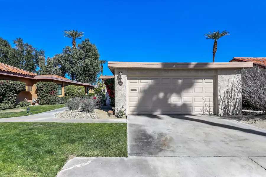 86 Sunrise DR, Rancho Mirage, CA 92270