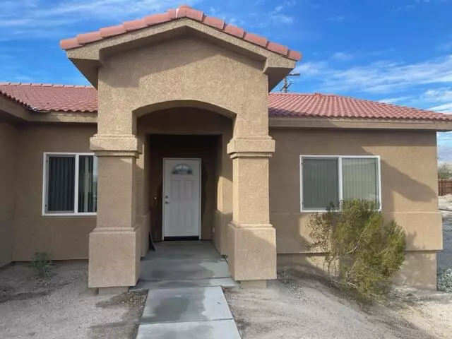 13595 Tram View RD, Desert Hot Springs, CA 92240