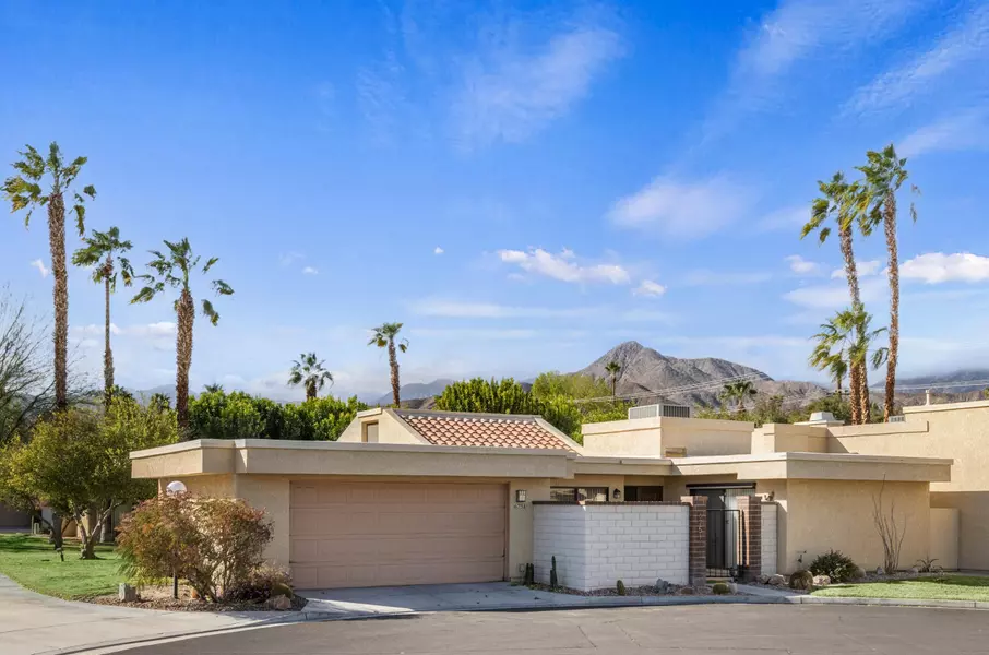 6751 Rockwood CIR, Palm Springs, CA 92264