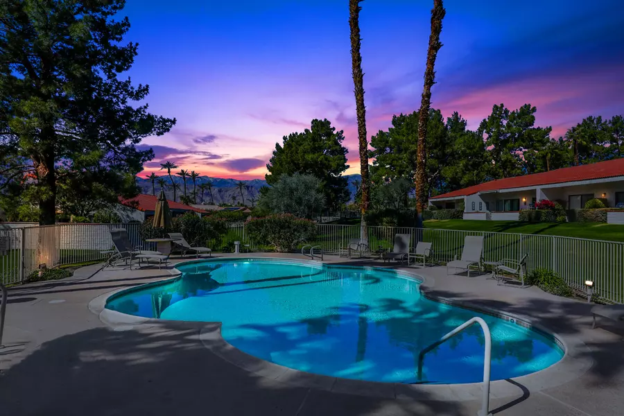 164 Wimbledon CT, Palm Desert, CA 92260