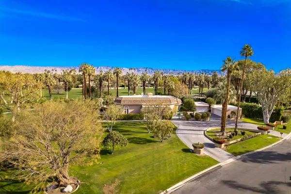 Rancho Mirage, CA 92270,71280 N Thunderbird TER