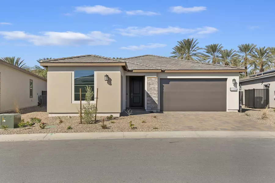 51335 Pinnacle Vista DR #Lt 8089, Indio, CA 92201