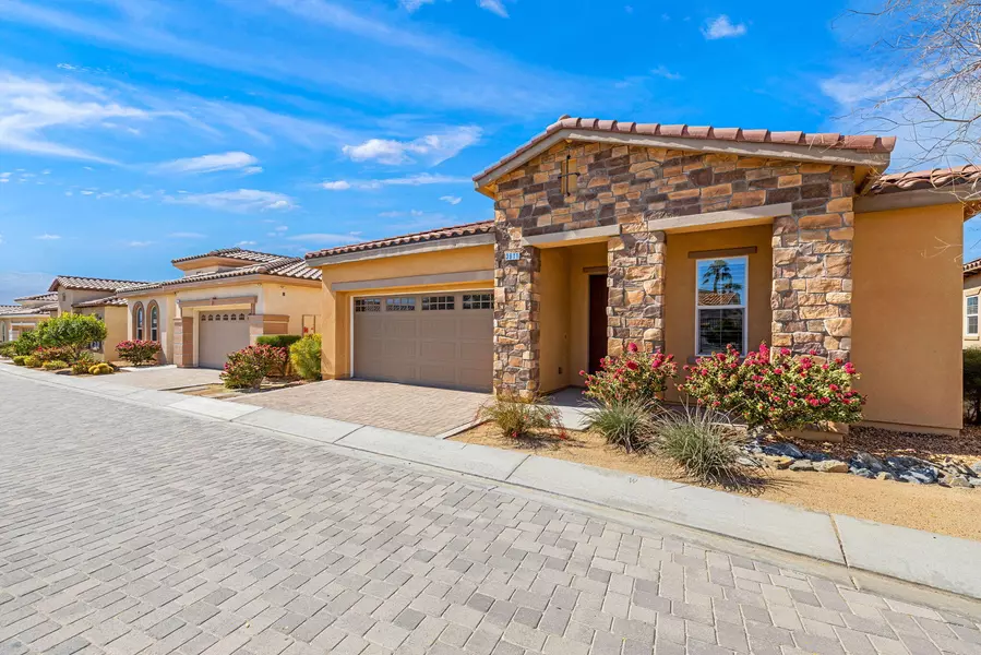 3911 Via Amalfi, Palm Desert, CA 92260