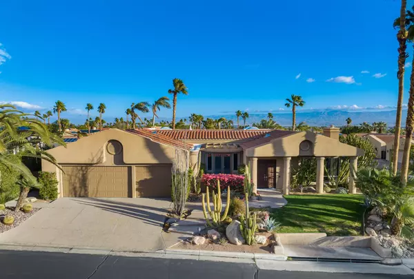 Palm Desert, CA 92260,73228 Monterra CIR N