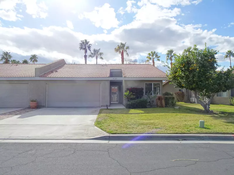 44205 E Sundown Crest DR, La Quinta, CA 92253