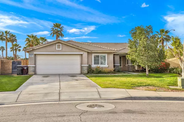 Coachella, CA 92236,48043 San Jacinto LN