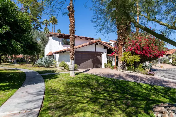 Palm Springs, CA 92264,1347 Verano DR
