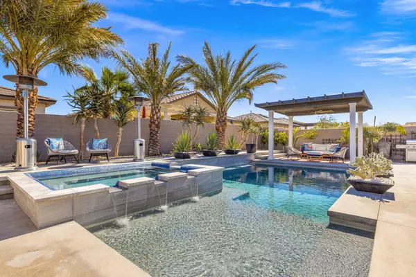 Rancho Mirage, CA 92270,28 Bordeaux