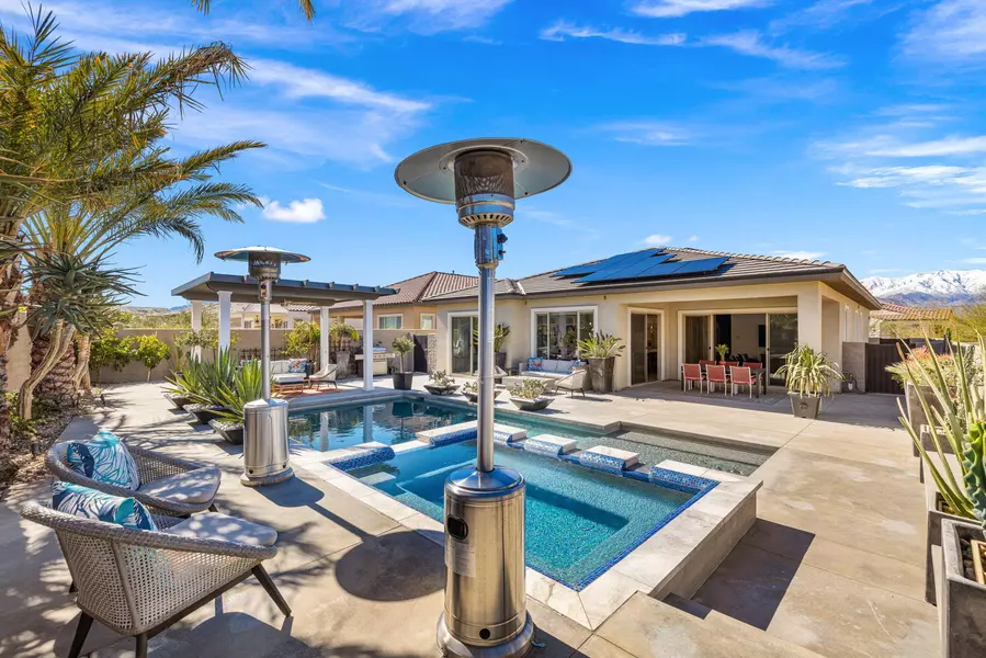 28 Bordeaux, Rancho Mirage, CA 92270