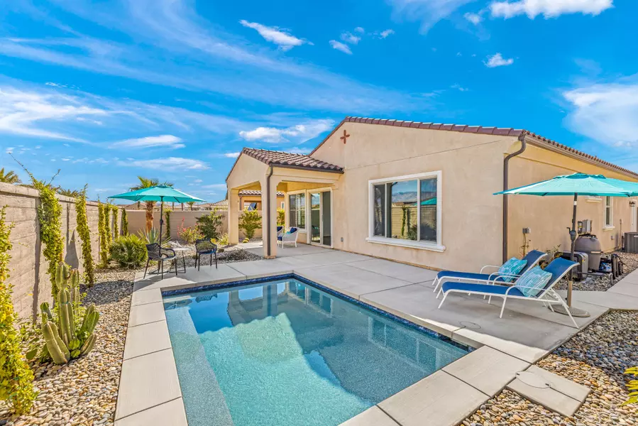 50 Claret, Rancho Mirage, CA 92270