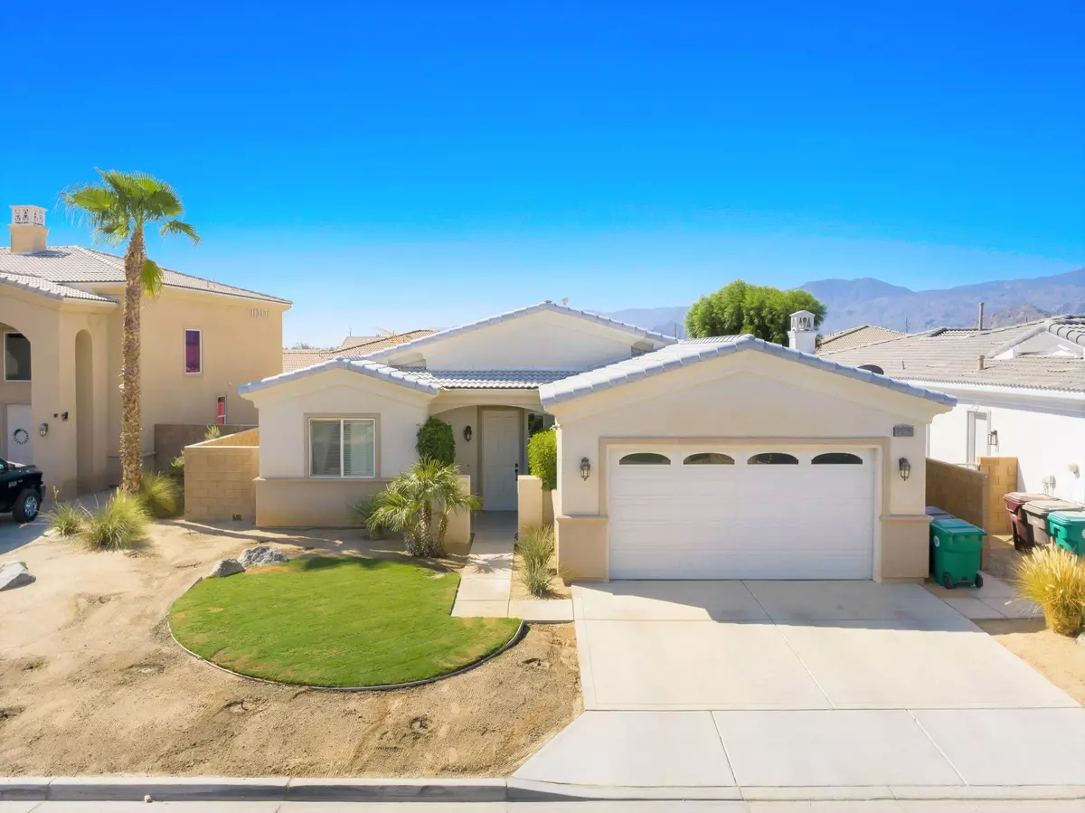 Indio, CA 92203,79165 Olite CT