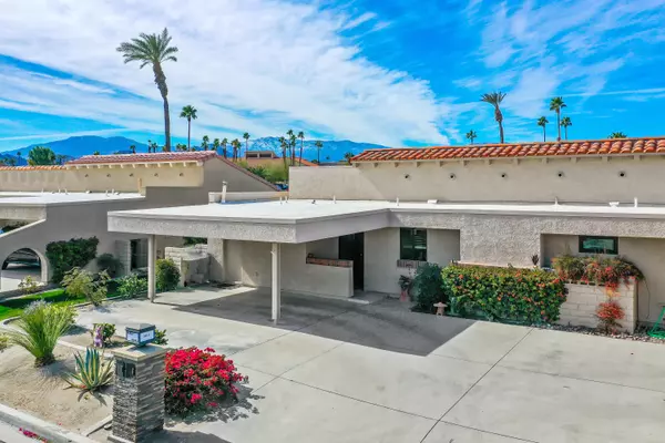 Palm Desert, CA 92211,40821 La Costa CIR W