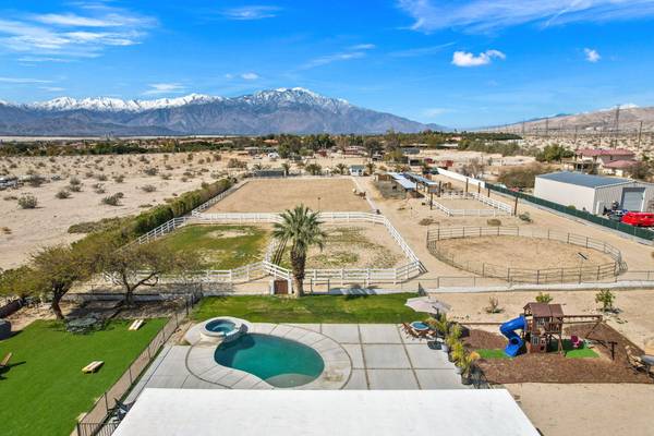 30155 Via Las Palmas, Thousand Palms, CA 92276