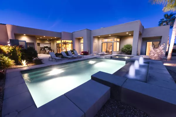 Rancho Mirage, CA 92270,29 Sun Ridge CIR