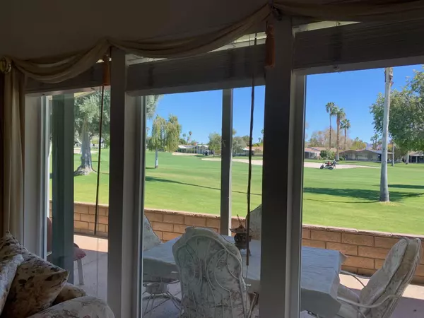 Palm Desert, CA 92260,73450 Country Club DR #289