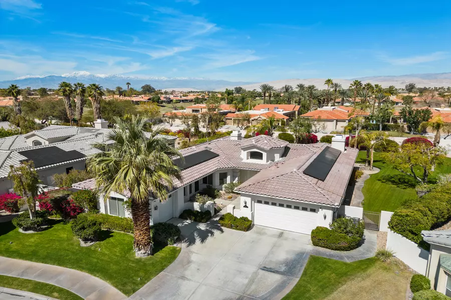 40 Killian WAY, Rancho Mirage, CA 92270