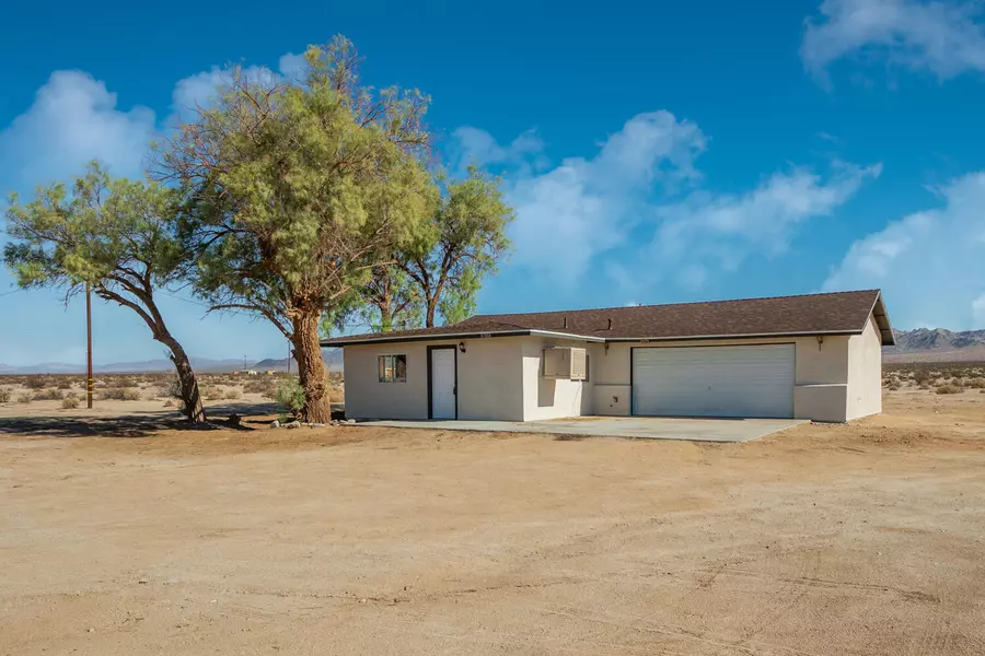 87884 Amboy RD, 29 Palms, CA 92277