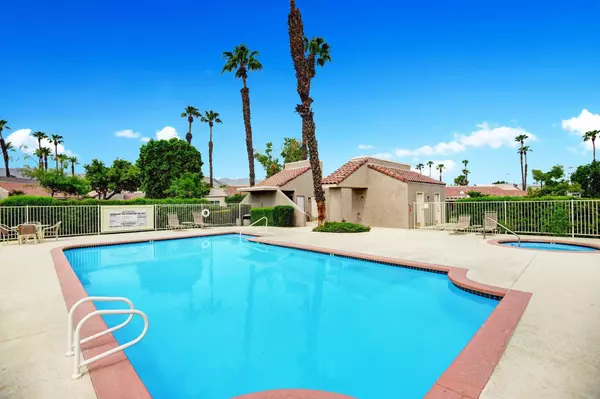 Palm Desert, CA 92260,43830 San Ysidro CIR