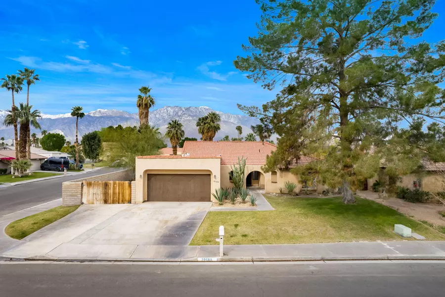 30889 Avenida Ximino, Cathedral City, CA 92234