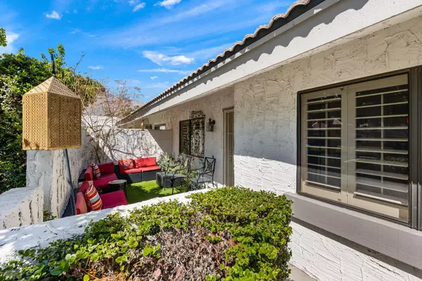 Palm Springs, CA 92264,2154 N Sunshine CIR