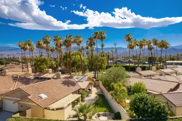 Palm Desert, CA 92260,301 Avenida Del Sol