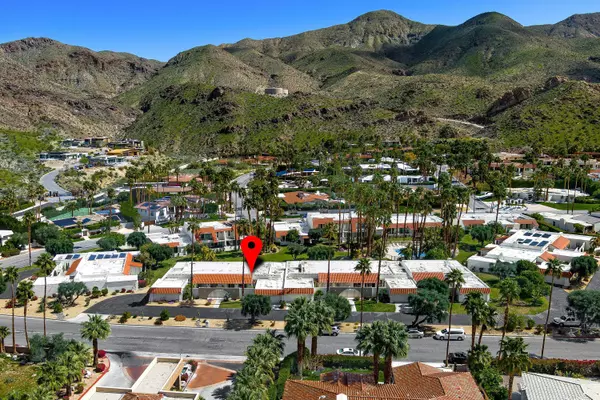 Palm Springs, CA 92264,3352 E Bogert TRL