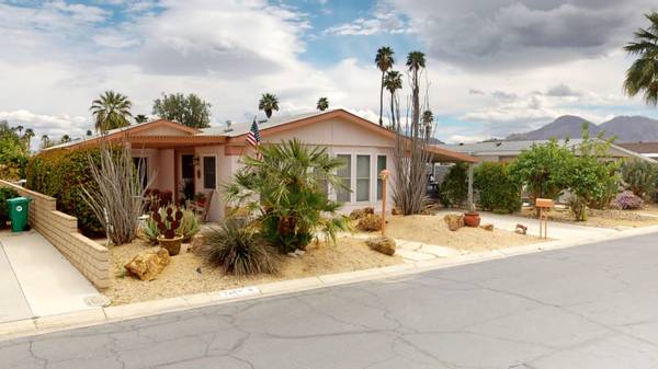 74071 Mercury Circle CIR W, Palm Desert, CA 92260