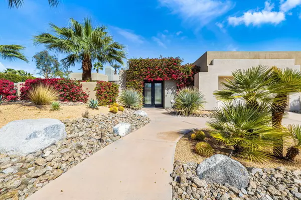 Rancho Mirage, CA 92270,5 Summer Sky CIR