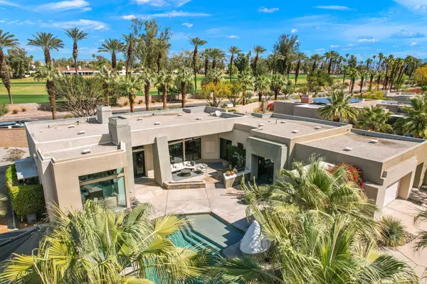 Rancho Mirage, CA 92270,5 Summer Sky CIR