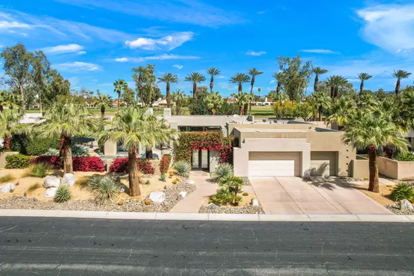 Rancho Mirage, CA 92270,5 Summer Sky CIR