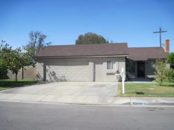 82460 Rebecca DR, Indio, CA 92201