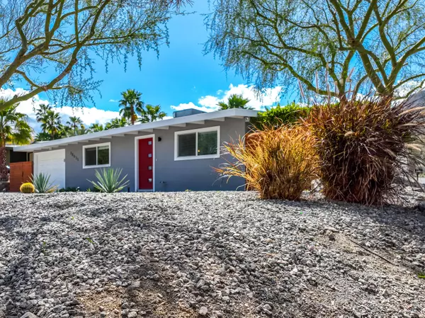 38025 Paradise WAY, Cathedral City, CA 92234