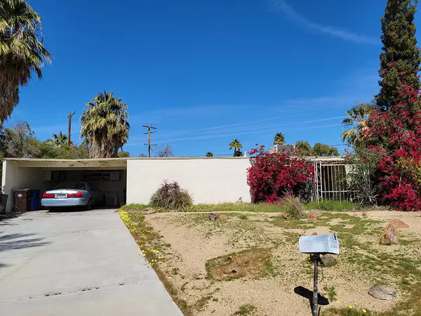 Palm Springs, CA 92262,2197 Jacques DR