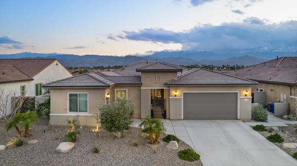 13 Riesling, Rancho Mirage, CA 92270