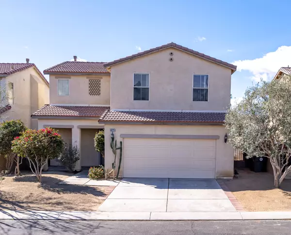 81225 Avenida Garcia, Indio, CA 92201