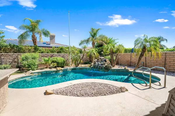 Palm Desert, CA 92211,77676 Ashberry CT