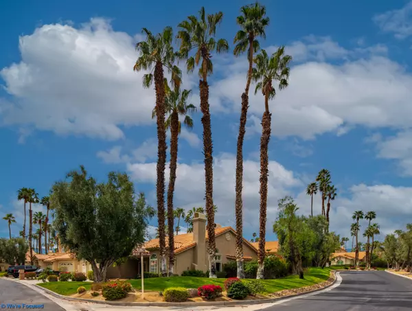 Palm Desert, CA 92211,377 Links DR