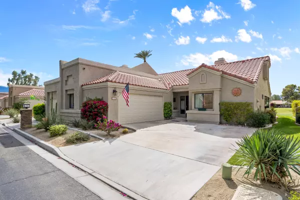 Palm Desert, CA 92211,41801 Preston TRL