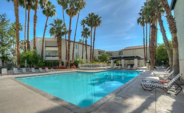 Palm Springs, CA 92264,1550 S Camino Real #219