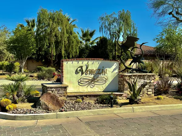 Palm Desert, CA 92260,41615 Via Aregio