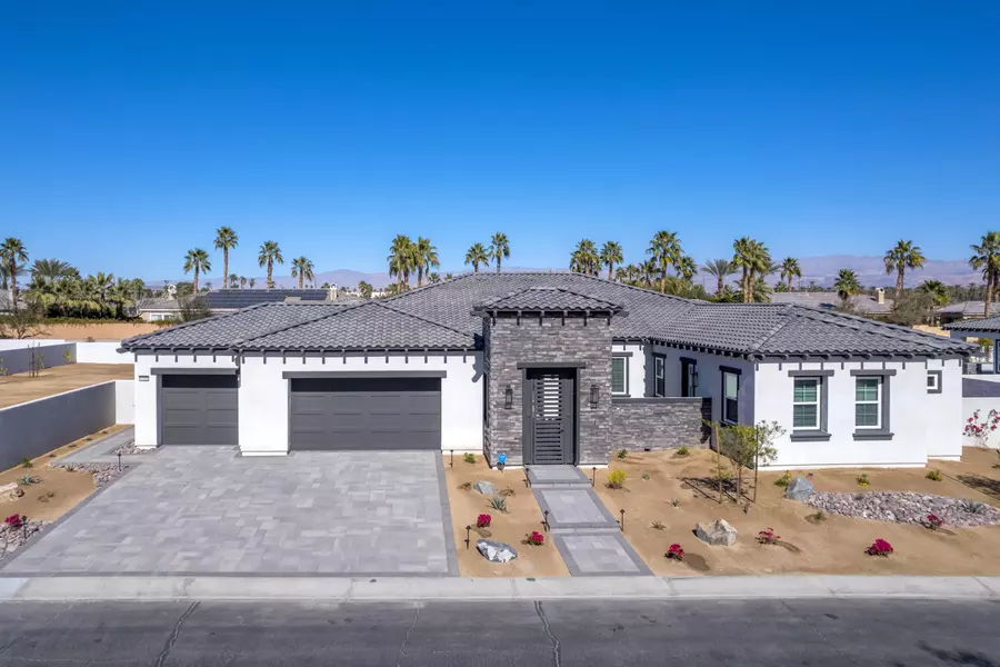 81880 Mountain Spur DR, La Quinta, CA 92253