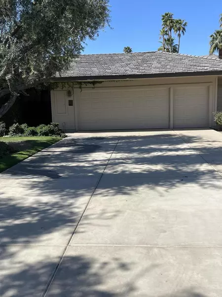 42 Cornell DR, Rancho Mirage, CA 92270