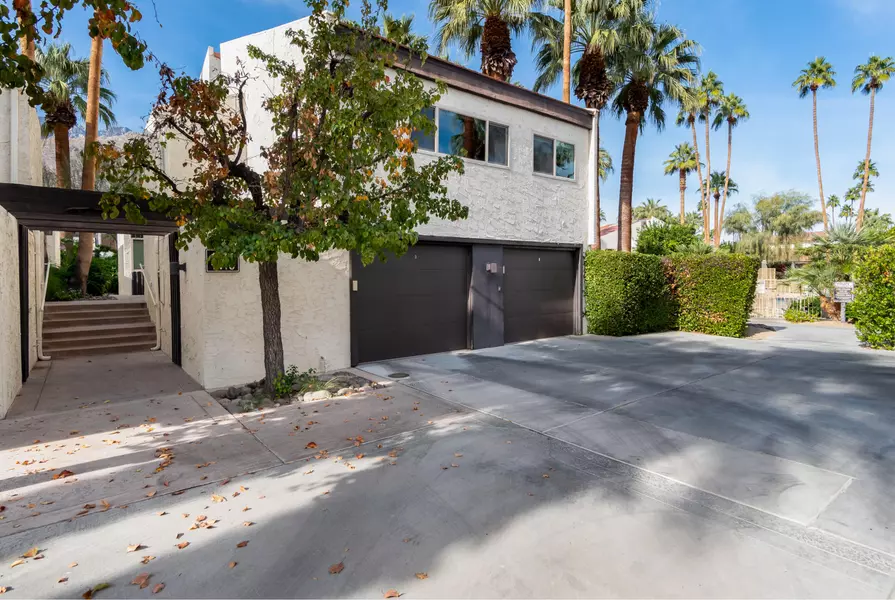 1414 S Camino Real, Palm Springs, CA 92264