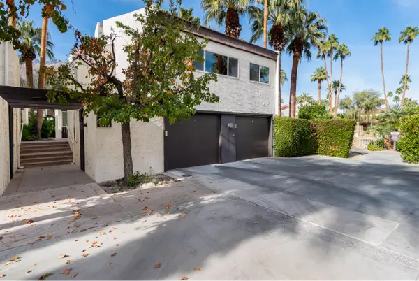 1414 S Camino Real, Palm Springs, CA 92264