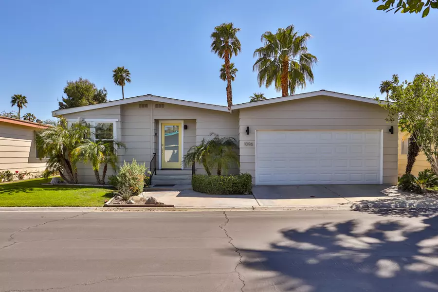 1096 Via Verde, Cathedral City, CA 92234