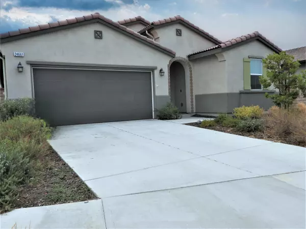 Menifee, CA 92584,24661 Blue Feather CIR