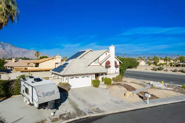 Cathedral City, CA 92234,68175 Berros CT