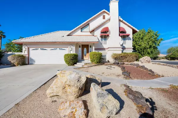 Cathedral City, CA 92234,68175 Berros CT